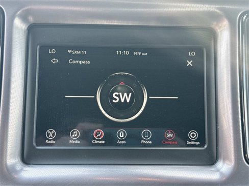 Used 2022 Dodge Challenger GT image 18