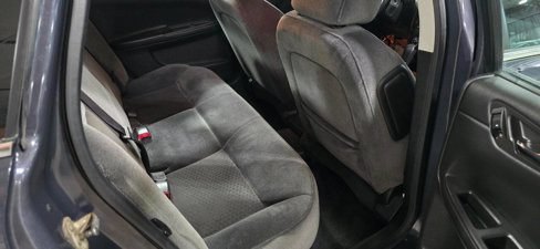 Used 2009 Chevrolet Impala LT image 17
