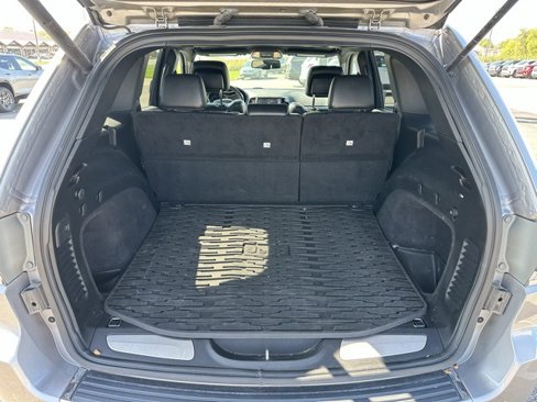 Used 2016 Jeep Grand Cherokee Limited image 16