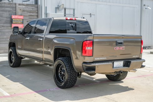 Used 2015 GMC Sierra 1500 Denali image 10