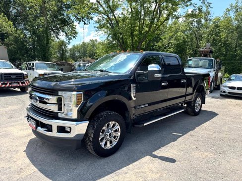 Used 2018 Ford F250 XLT image 21