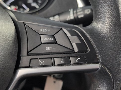 Used 2021 Nissan Rogue Sport S image 23