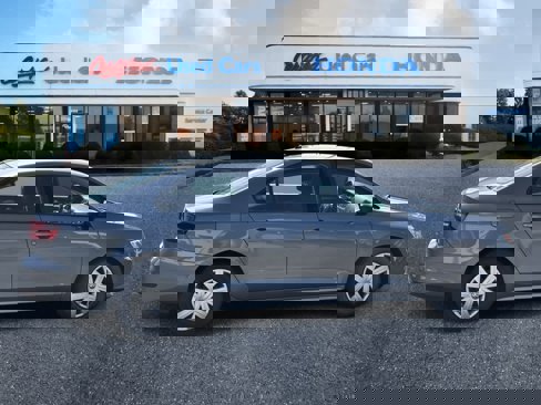 Used 2016 Volkswagen Jetta S image 7