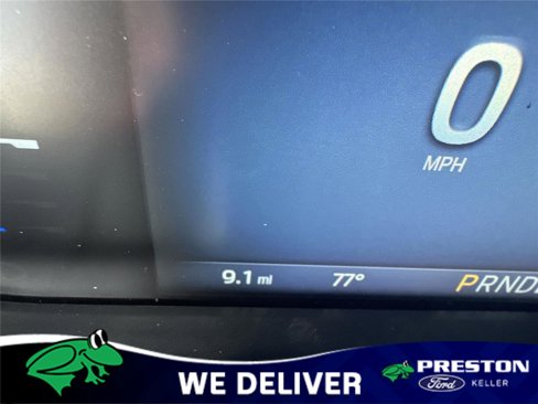 New 2025 Ford Maverick XLT w/ XLT Luxury Package image 19
