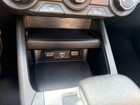 Used 2023 Kia Forte LXS image 22