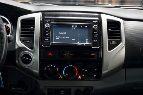 Used 2015 Toyota Tacoma 4x4 Double Cab image 70