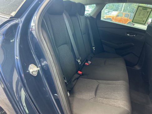 Used 2024 Honda Accord EX image 24