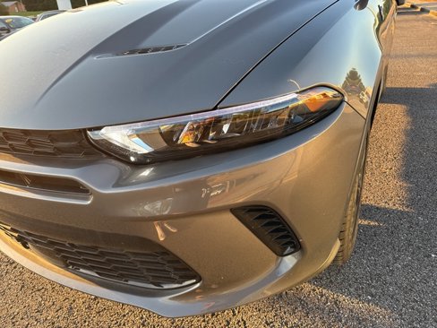 Used 2024 Dodge Hornet GT w/ GT Blacktop Package image 9