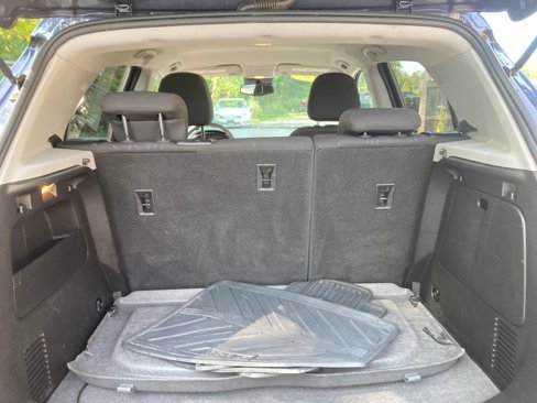 Used 2019 Chevrolet Trax LT w/ LPO, Protection Package image 26