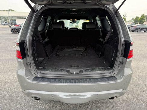 Used 2021 Dodge Durango GT image 8