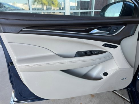 Used 2017 Buick LaCrosse Essence w/ Sights and Sounds Package image 13