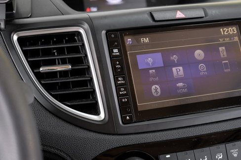Used 2016 Honda CR-V EX image 36