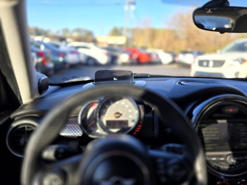 Used 2015 MINI Cooper S image 19