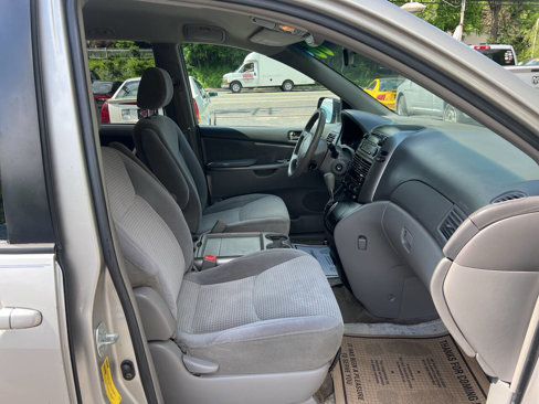 Used 2006 Toyota Sienna LE image 12