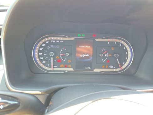 Used 2022 Hyundai Tucson SEL image 13