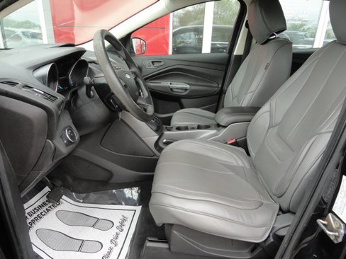 Used 2013 Ford Escape S image 7