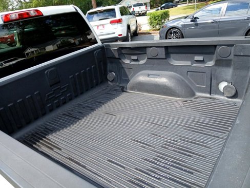 Used 2017 Chevrolet Silverado 1500 LT w/ Texas Edition image 12