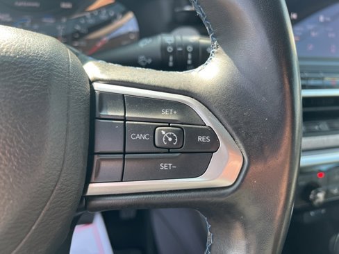 Used 2022 Jeep Compass Latitude w/ Convenience Group image 13