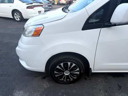 Used 2018 Nissan NV200 SV w/ Navigation Package image 12