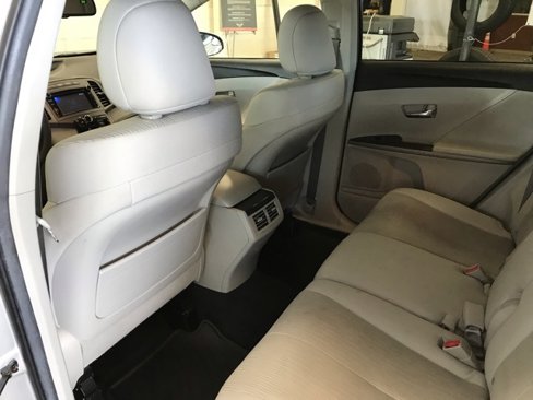 Used 2014 Toyota Venza LE image 13