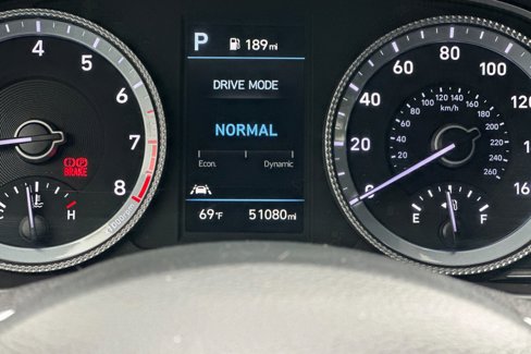 Used 2022 Hyundai Sonata SEL w/ Cargo Package image 24