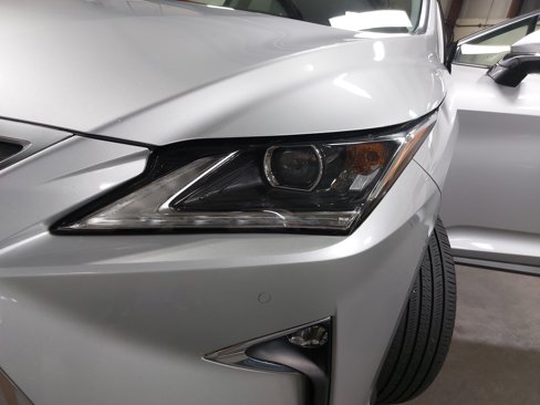 Used 2019 Lexus RX 350 AWD image 33