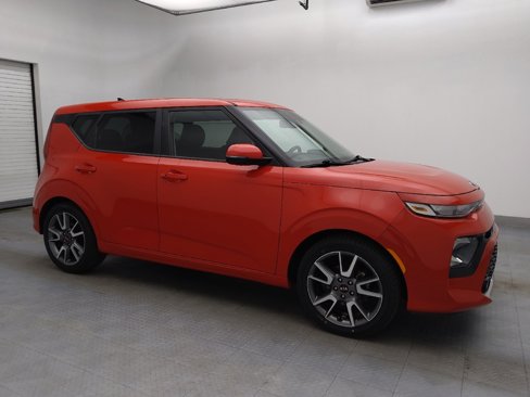 Used 2020 Kia Soul GT-Line w/ Option Group 015 image 11