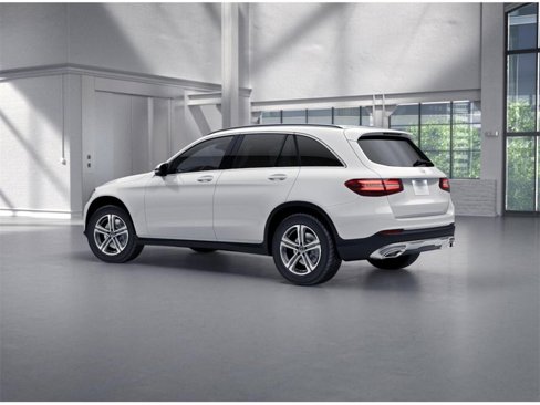 Certified 2019 Mercedes-Benz GLC 300 4MATIC image 30