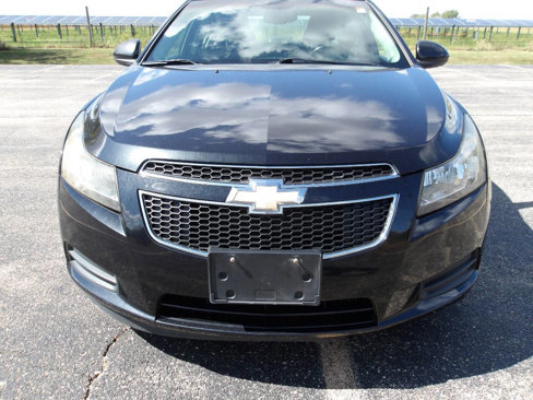 Used 2012 Chevrolet Cruze Eco image 25