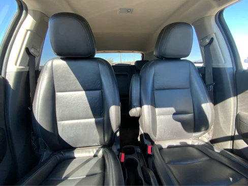 Used 2016 Chevrolet Trax LTZ image 29