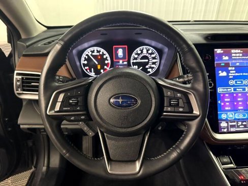 Used 2022 Subaru Outback Touring XT w/ Popular Package #2 image 11
