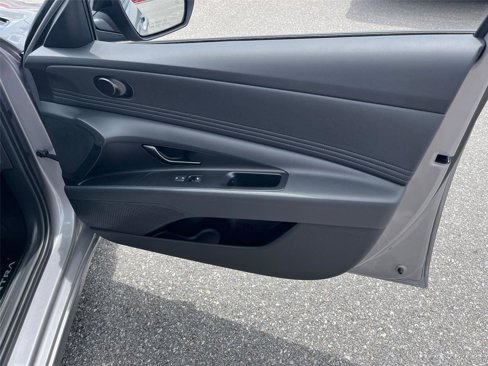 New 2025 Hyundai Elantra Sport image 30