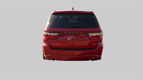Used 2017 Dodge Durango GT w/ Nav & Power Liftgate Group image 20