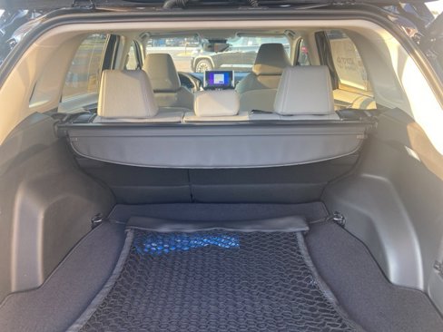 New 2025 Toyota RAV4 XLE Premium image 12