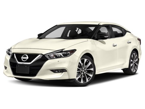 Used 2018 Nissan Maxima SR w/ Midnight Edition image 1