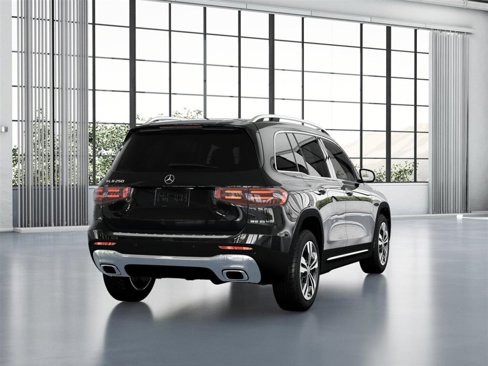 New 2025 Mercedes-Benz GLB 250 image 23