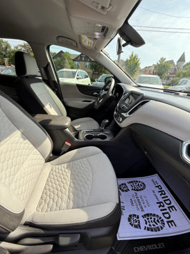 Used 2019 Chevrolet Equinox LS image 17