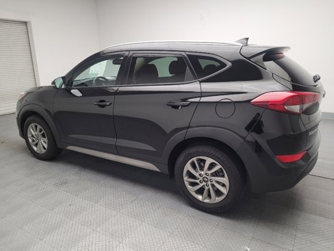 Used 2017 Hyundai Tucson SE Plus w/ Cargo Package image 3