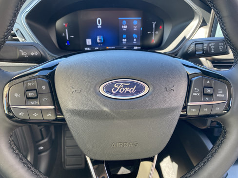 New 2025 Ford Escape Active image 8