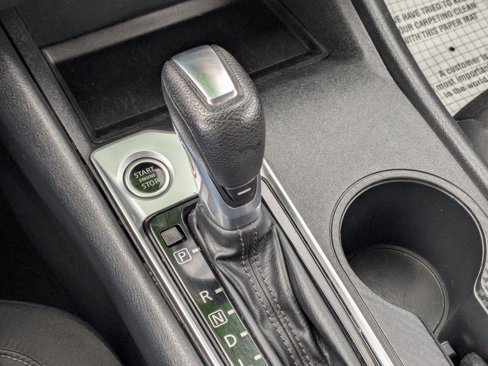 Certified 2020 Nissan Altima 2.5 S image 16