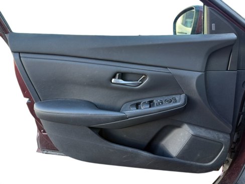 Used 2020 Nissan Sentra SV w/ Electronics Package image 17