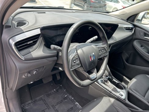 Used 2024 Buick Encore GX Sport Touring image 30