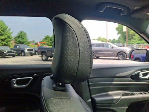 Certified 2023 Jeep Compass High Altitude image 14