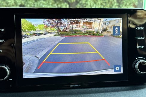 Used 2022 Hyundai Santa Fe SEL w/ Cargo Package image 18