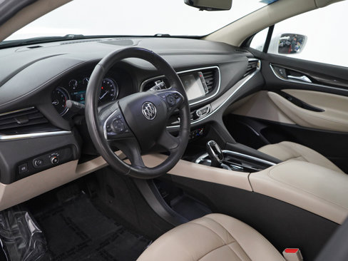 Used 2018 Buick Enclave Premium w/ Experience Buick Package image 26