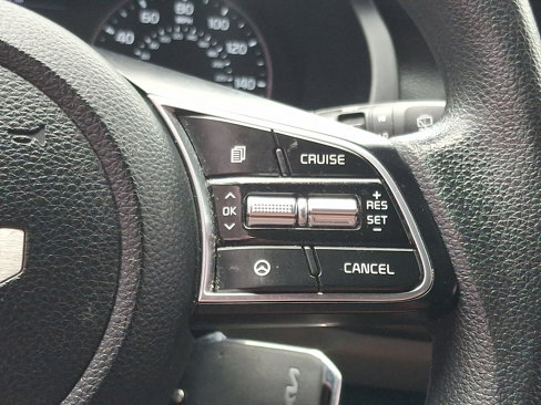 Used 2023 Kia Seltos LX image 21