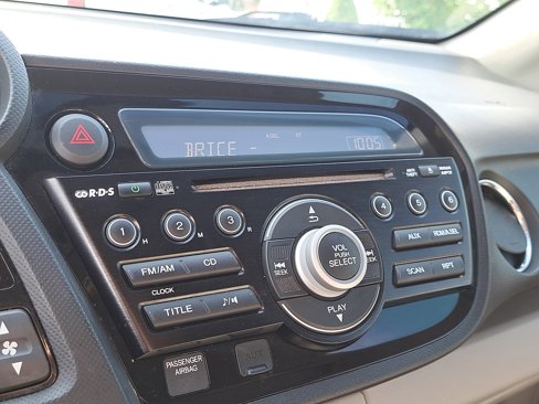 Used 2014 Honda Insight EX image 21