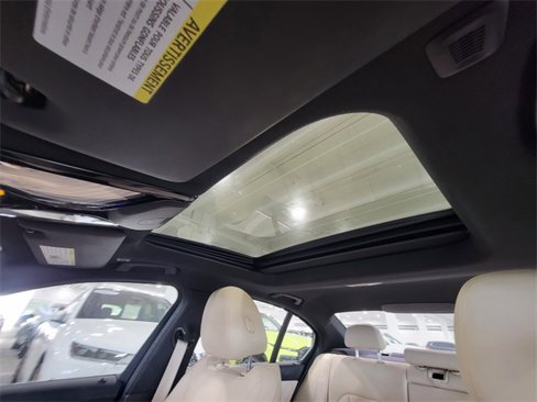 Certified 2021 BMW 330i Sedan w/ Convenience Package image 25