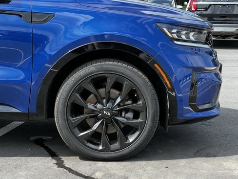 Used 2021 Kia Sorento SX image 48