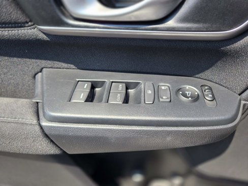 Used 2018 Honda CR-V EX image 37